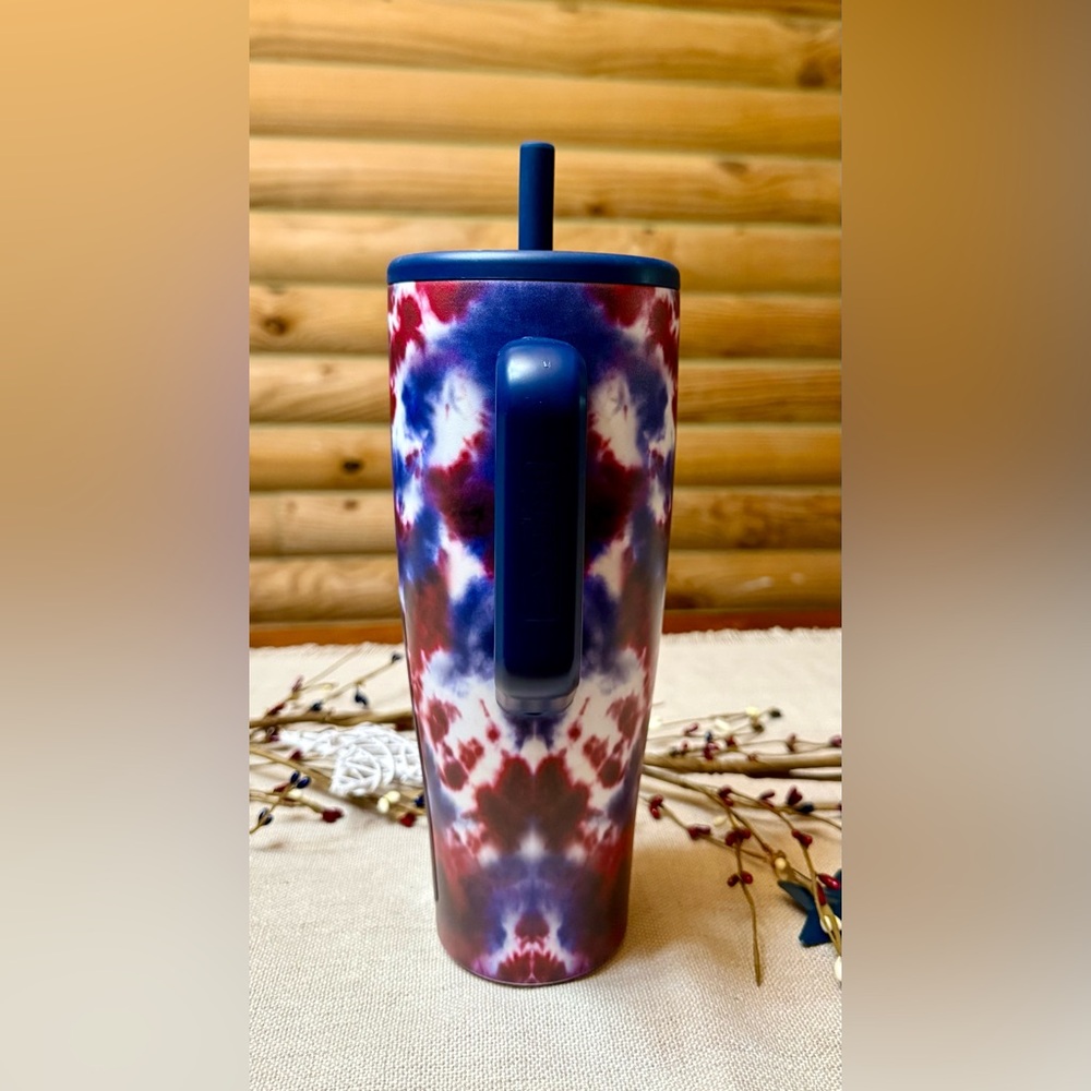 STAR BURST Limited Edition BRUMATE Era 40 oz Tumbler - Picture 2 of 5